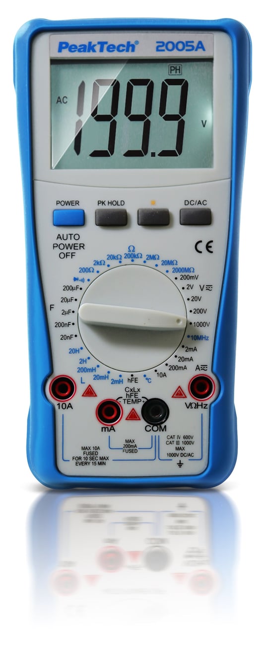 PeakTech
