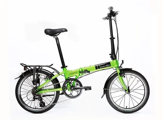 DAHON 2020 Vitesse D8 - Aslı Bisiklet