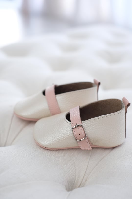 Kız Bebek Ayakkabı Modelleri - Lipoupon