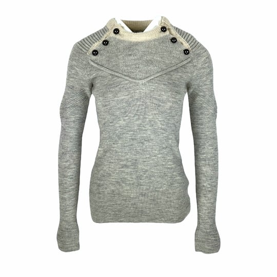 Orijinal ISABEL MARANT İkinci El Ürünleri - Deluxe Seconds