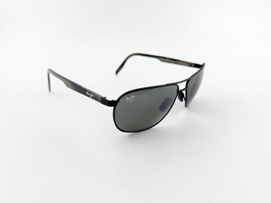 MAUI JIM 0728 01M 61 Erkek Güneş Gözlüğü