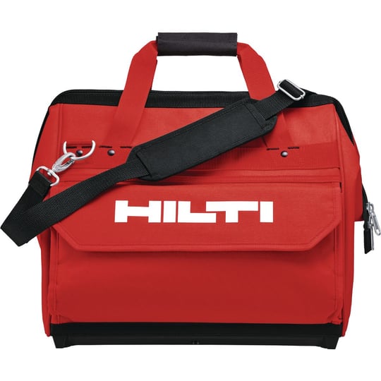 Hilti SF 6(H)-22 LEER Plastik Çanta - Bilal Expres 0362 543 0444
