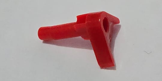 Hilti GX120 Yedek Namlu Standart Model Bilal Expres - 0362 543 04 44