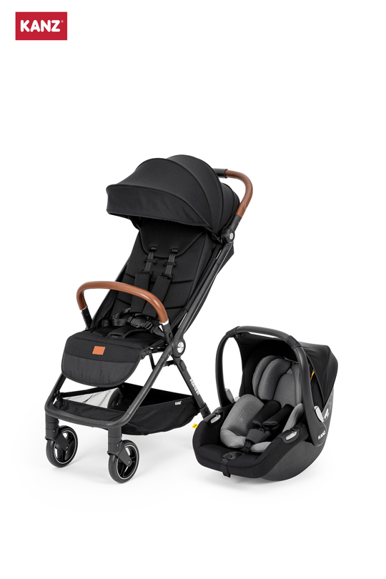 KZ INSTREET TRV KANZ BEBEK ARABASI YESIL