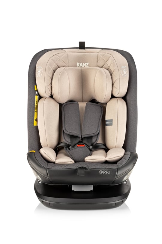 manekikko  kanaさま   10/4 購入予定 Kanz Okie Dokie Travel System Baby Stroller Grey