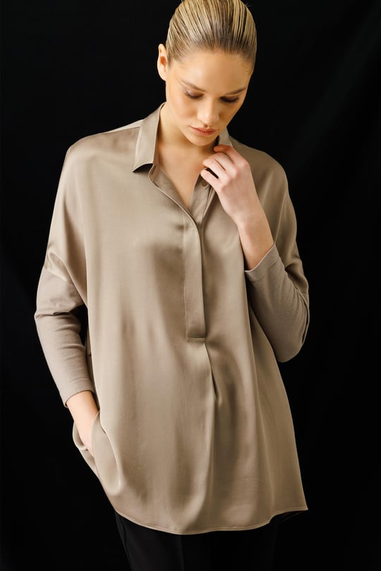 Kadın Gömlek, Bayan Bluz Modelleri ve Fiyatları