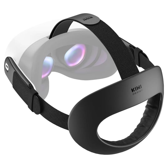 KIWI Design K4 Flex Comfort Elite Kafa Bandı Meta Quest 3 ve 3S Uyumlu