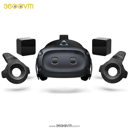 VR / Sanal Gerçeklik Gözlüğü Çeşitleri Ve Fiyatları