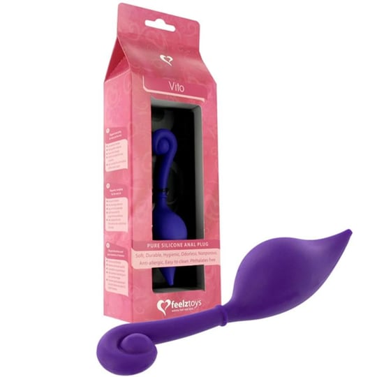 Anal Plug - Modelleri ve Fiyatları Gizli Kargo ile