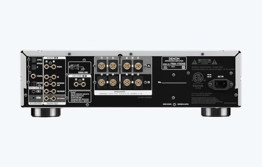 DENON PMA-1700 NE