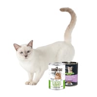 Kedi Konserveleri
