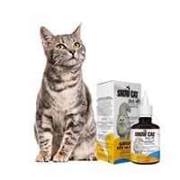 Kedi Vitaminleri