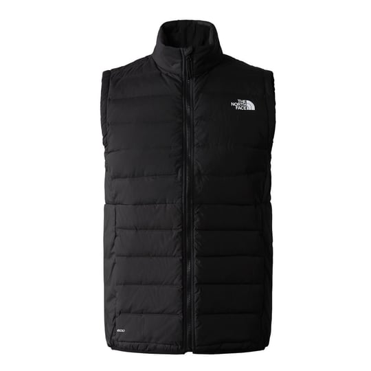 The North Face Aconcagua 2 Vest Erkek Yelek Manta Outdoor