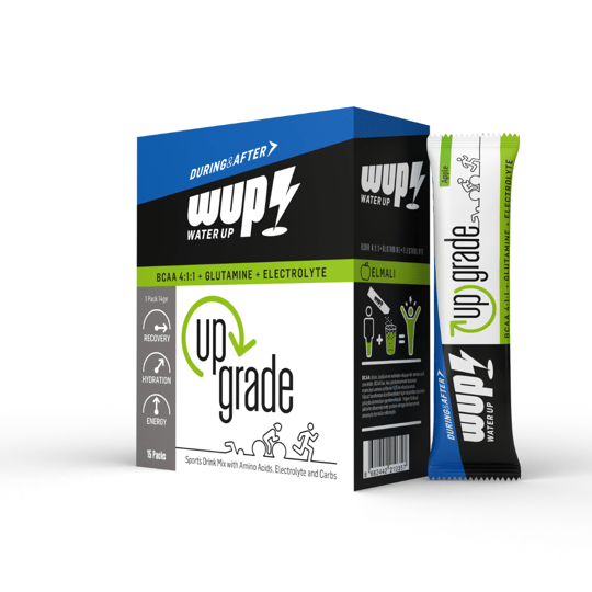 WUP SPORT – SPORTS NUTRITION