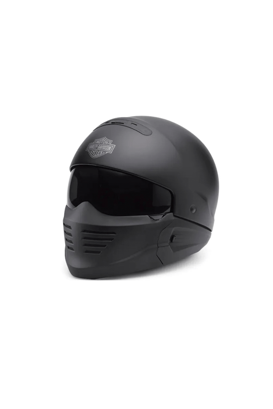 Pilot X04 Helmet Motosiklet Kask - Harley Davidson Shop