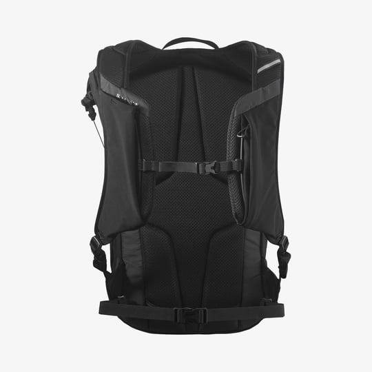 ACS DAYPACK 20 BLACK