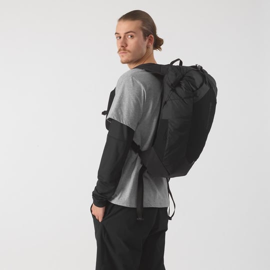 ACS DAYPACK 20 BLACK