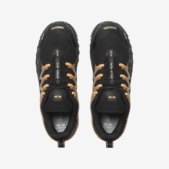 SALOMON ACS＋OG Salomon ACS + OG Sneaker - Siyah