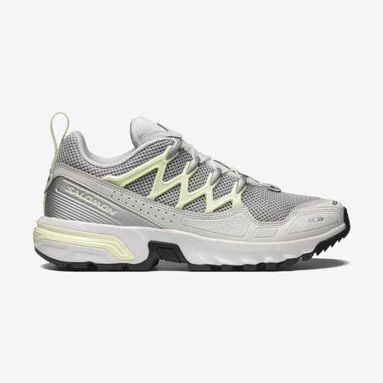 Salomon ACS + OG Sneaker - Gri