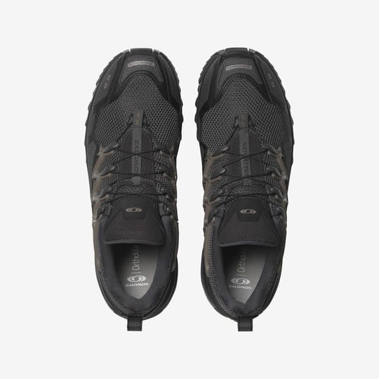 Salomon ACS + Seasonal Sneaker - Siyah