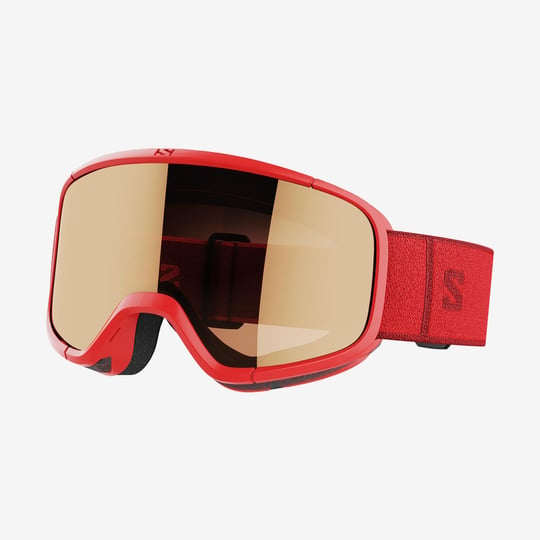 Goggles salomon sale