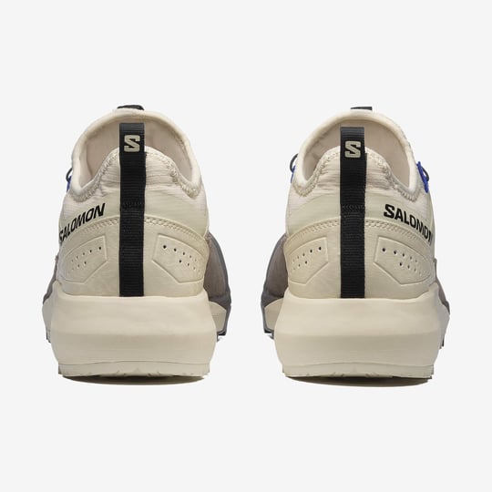 Salomon Alpinway Advanced Sneaker - Krem