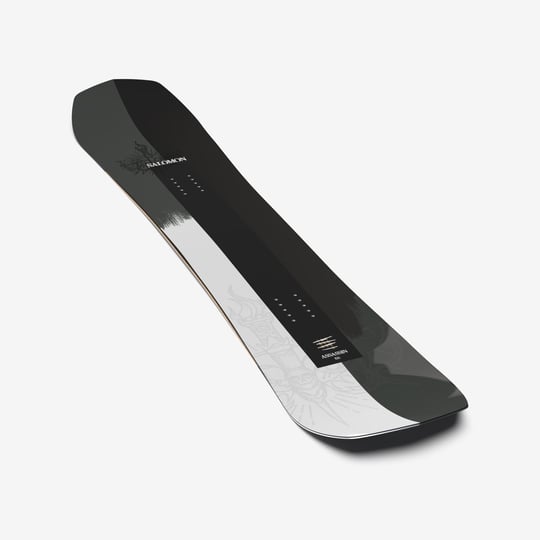 Assassin Pro Erkek Snowboard - L47017200 | Salomon