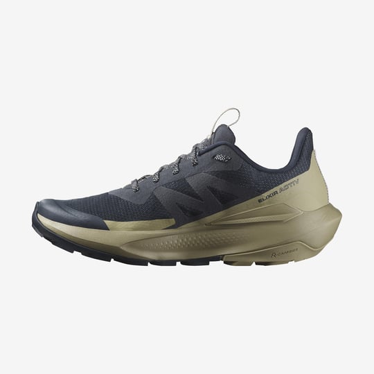 Salomon Elixir Activ Erkek Outdoor Ayakkabı - Lacivert Salomon Elixir Activ Erkek Outdoor Ayakkabı - Lacivert