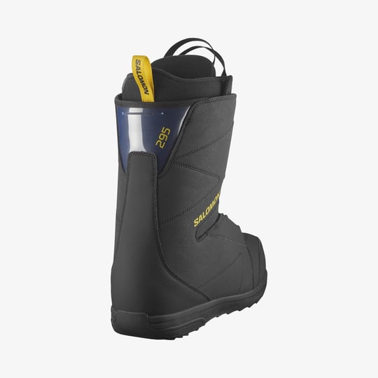 Salomon Faction Boa Snowboard Botu L47548500