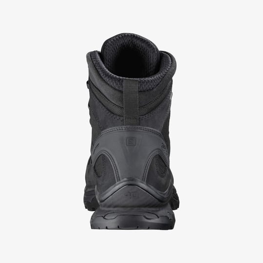 Salomon タクティカルブーツ QUEST 4D GTX 思い出す FORCE2 26 