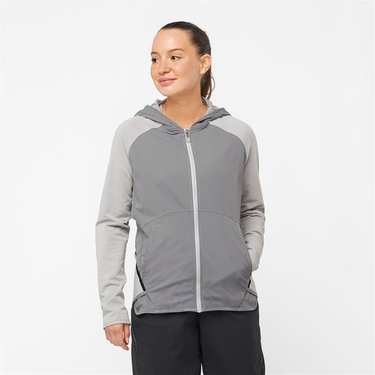Sweat salomon femme hotsell