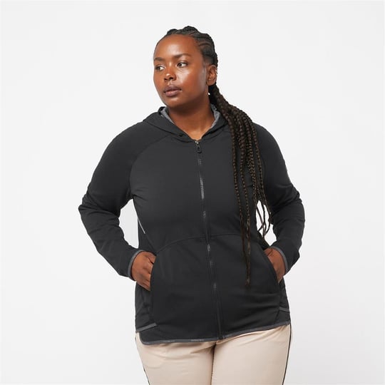 Sweat salomon femme deals