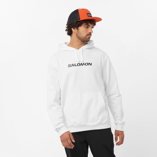 Sweat capuche salomon hotsell