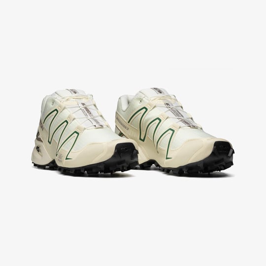 Salomon Speedcross 3 Sneaker Krem