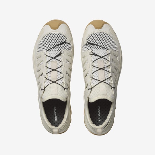 Salomon XA PRO 3D AMPHIB Unisex Sneaker Vanilla Ice L47740100