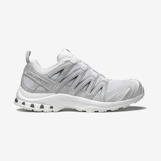 Salomon Xa Pro 3D Sneaker - Gri