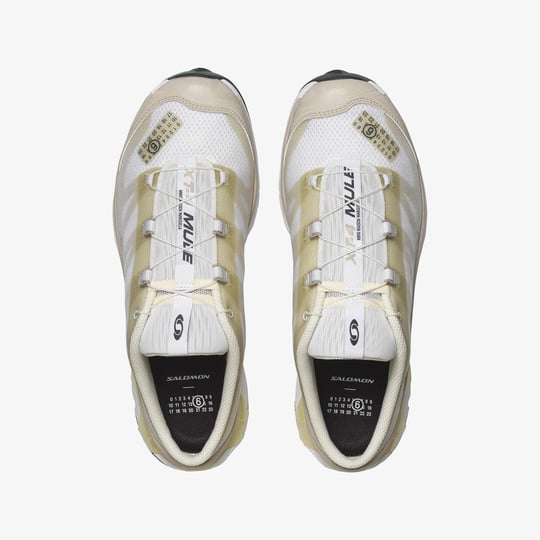 Salomon XT-4 Mule 2 MM6 Maison Margiela Unisex Sneaker
