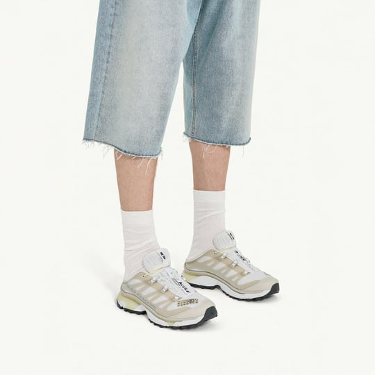 Salomon XT-4 Mule 2 MM6 Maison Margiela Unisex Sneaker - L47811200