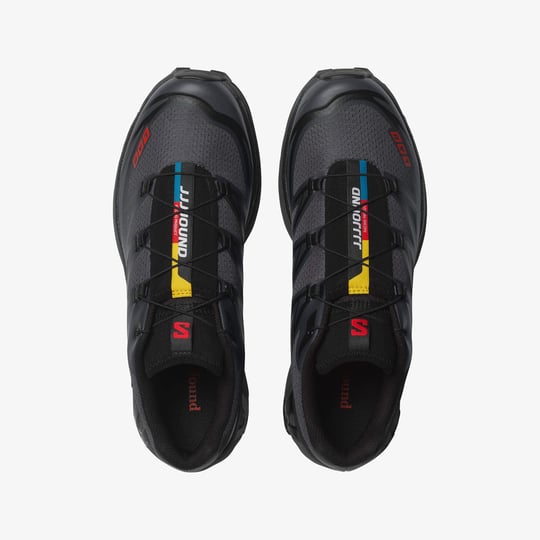 靴 JJJJound Salomon XT-6 JJJJound Salomon XT-6 - Blue