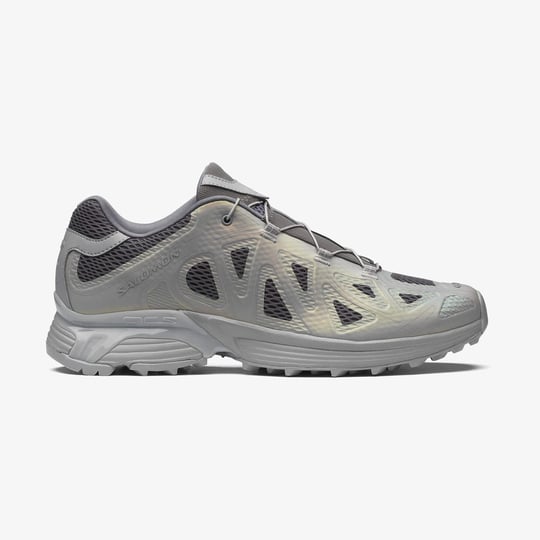 Salomon XT-WHISPER VOID Unisex Sneaker Alloy L47875600