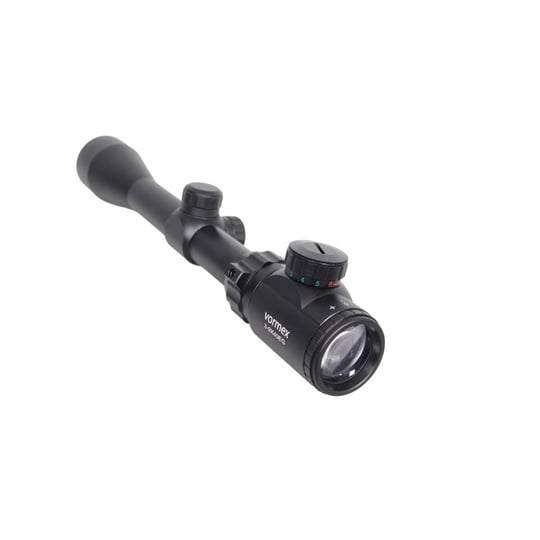 OPTIMA 3-12x44AOE Tüfek Dürbünü - Poligun Store