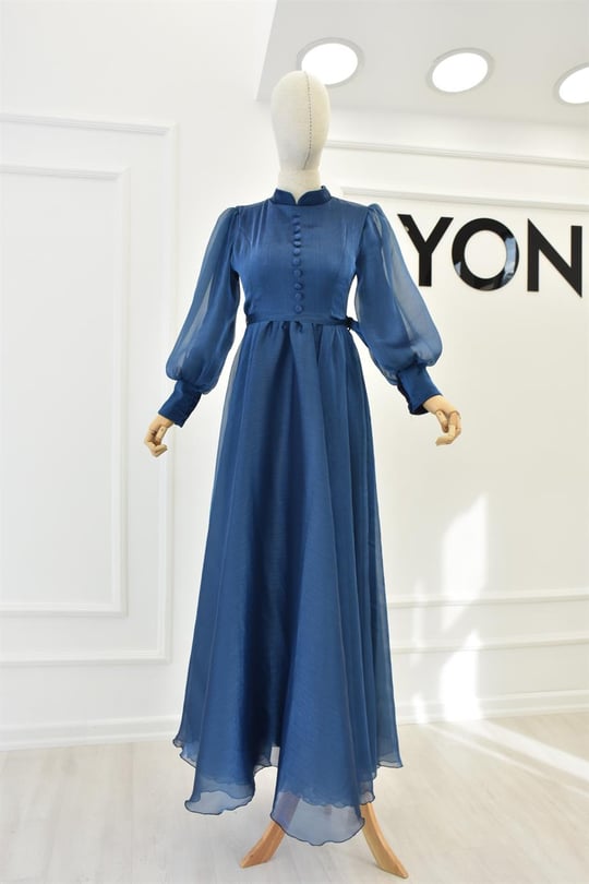 Yonca Moda Evi Store | Trabzon Gelinlik - Özel Tasarım Abiye - Elbise