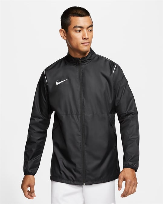 Nike Repel Woven Soccer Jacket Erkek Yağmurluk