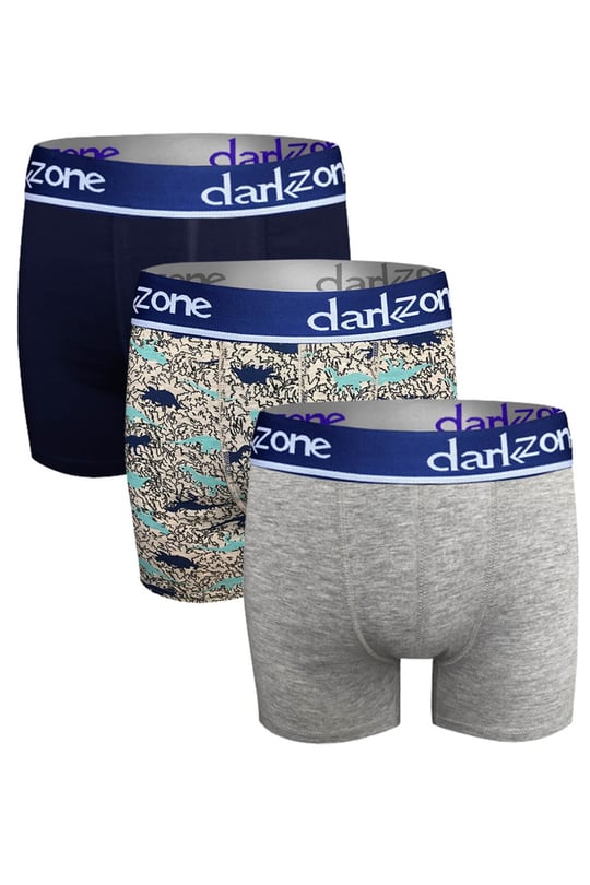 Erkek İç Giyim, Erkek İç Çamaşır Modelleri - DarkZone