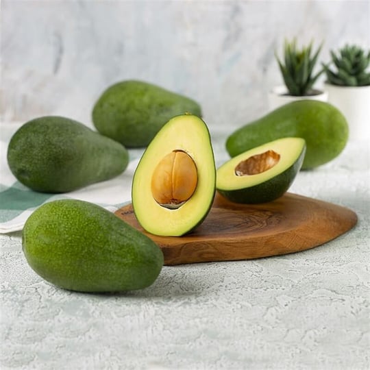 AVOKADO (FUERTE) - 1 KG