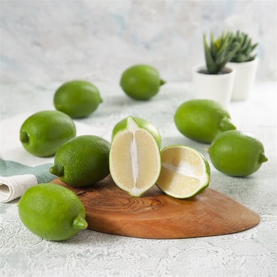 Enterdonat Limon - 1 Kg