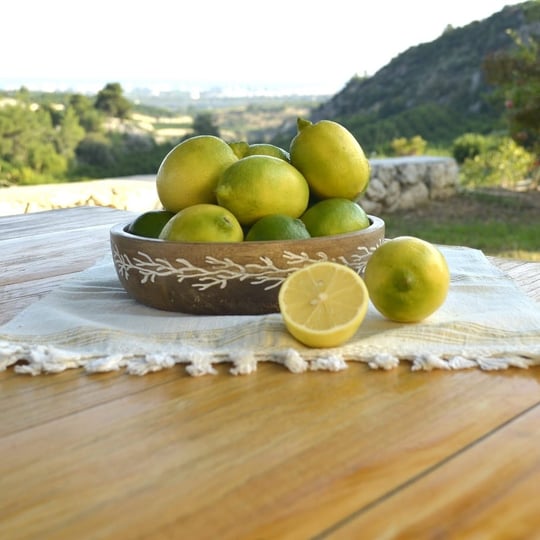 Enterdonat Limon - 1 Kg