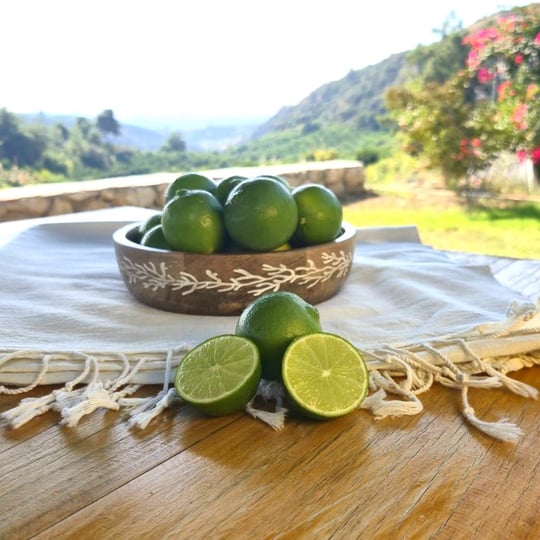 Lime Limon - 1 Kg