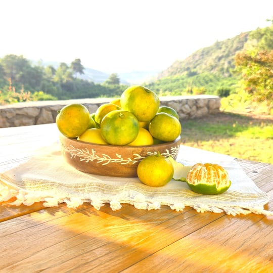 Mandalina - 1 Kg