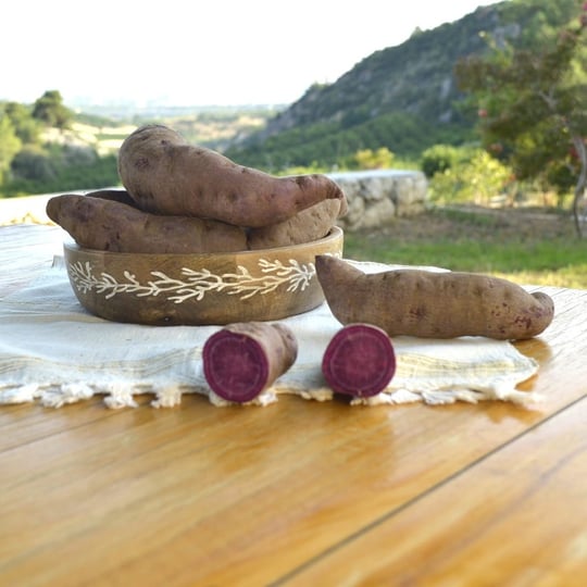 Tatlı Patates - 1 Kg
